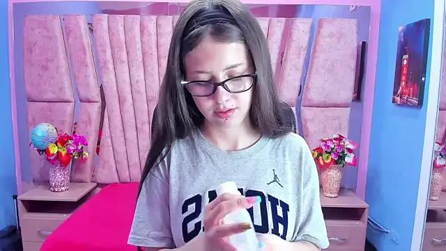 sarah_sweett_ — My squirt all over your face 