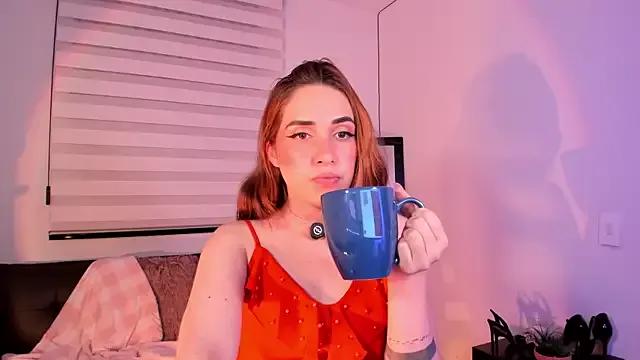 SarahCastillo_ — Push dildo deep in slowly