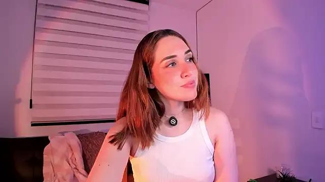 SarahCastillo_ — Make me wet and play with my pussy
