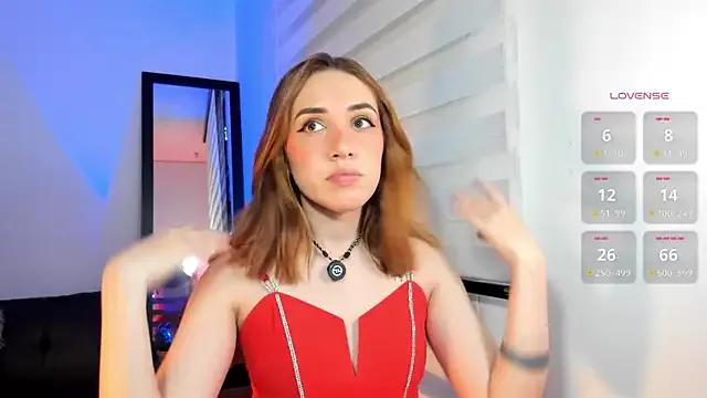 SarahCastillo_ — Let me feel you deep..your cock in pussy