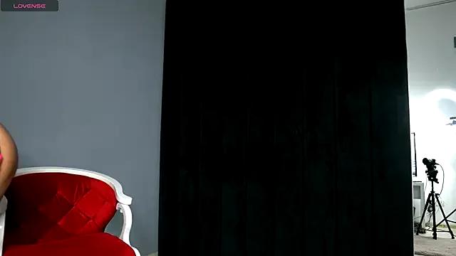 SarahMystique — Sloppy BJ