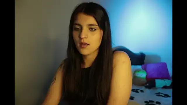 sarahtaylorr on StripChat 