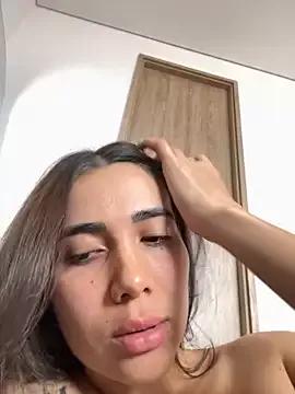 Freechat SaraOspinna on StripChat
