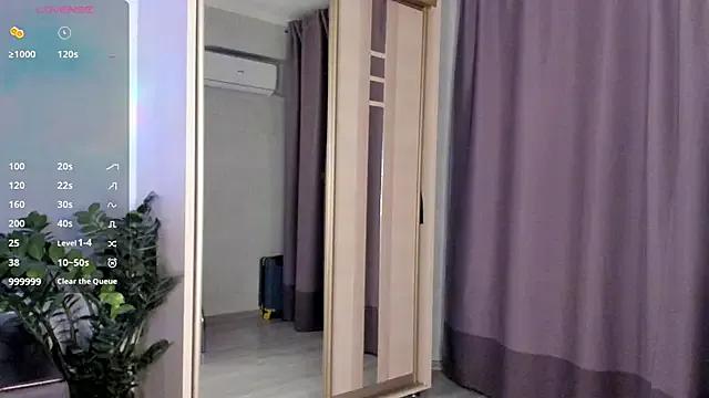 SaraShine_ — pussy play