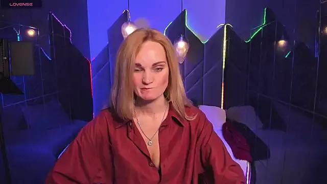 SaraSubtlety — Tease you with my legs
