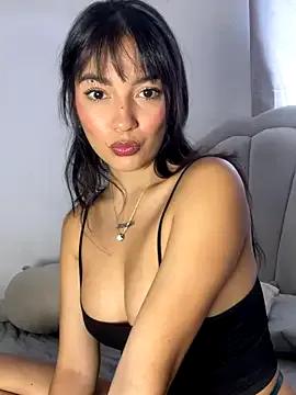 SaraVergara — Doggy + 10 spanks + 5 min fingering ass