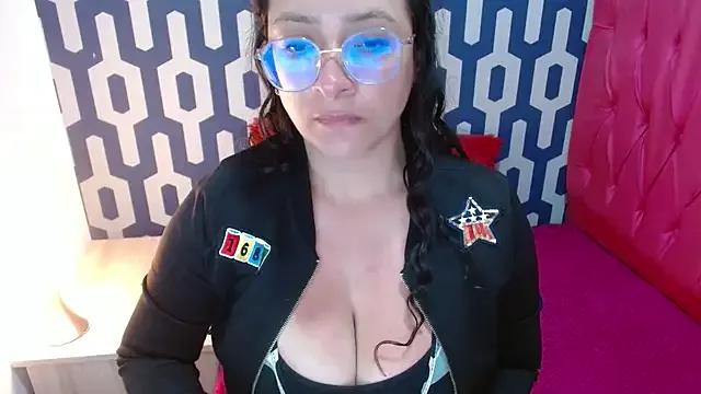 sarax_ximena — Freechat on StripChat