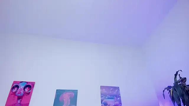 saray_rivas18 — 4 fingers pussy