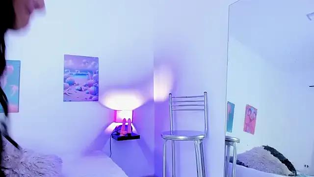 saray_rivas18 — 2 fingers in the ass