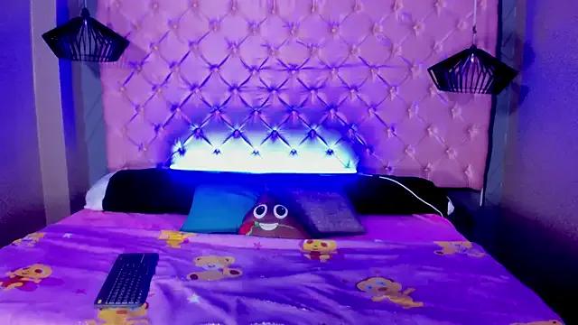 Saray_Rousse — fingers in ass and suck