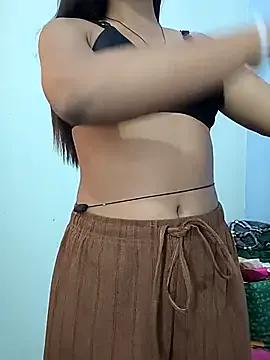 Sarita_7 — Full nude