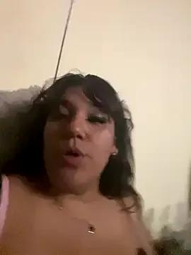 Private sarita_moller on StripChat