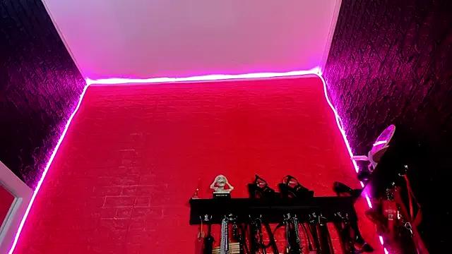 Private sarita_moller on StripChat