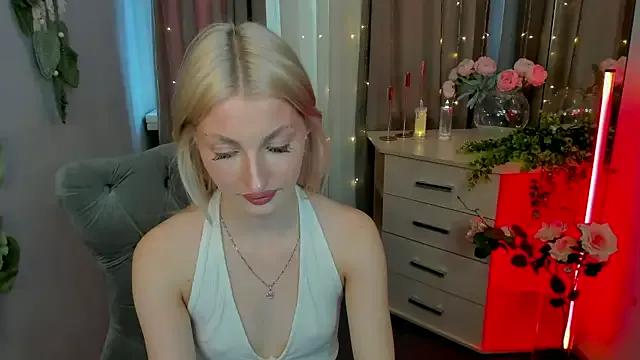 Sarrah_blush — look me in the eyes