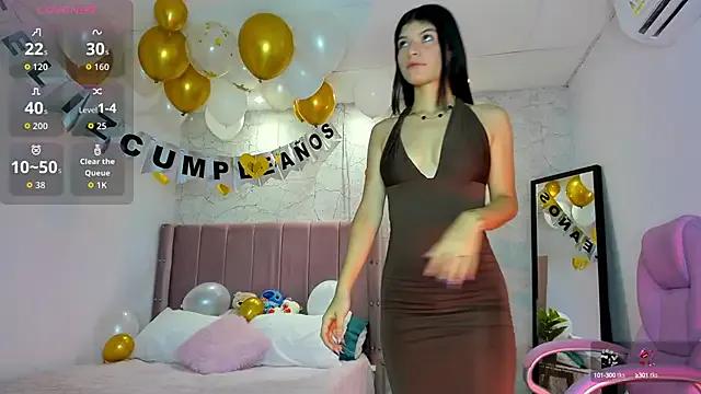 Sary_pocket — Rub my clit