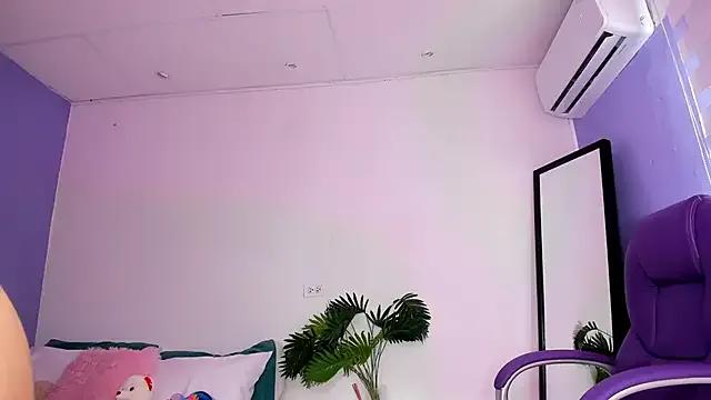 Sary_pocket — Fingering in missionary