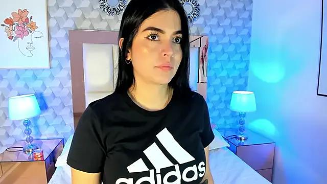 Freechat Sasha__sims__ on StripChat