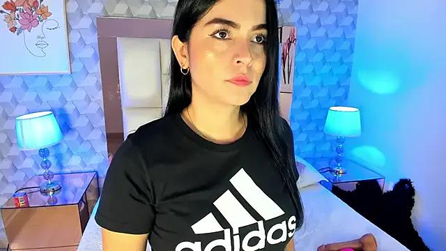Freechat Sasha__sims__ on StripChat