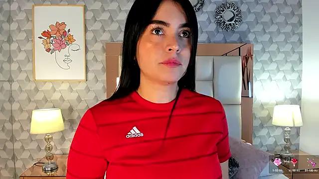 Freechat Sasha__sims__ on StripChat