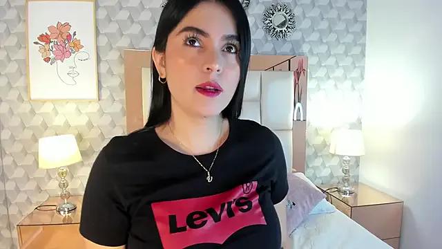 Freechat Sasha__sims__ on StripChat