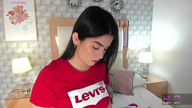 Freechat Sasha__sims__ on StripChat