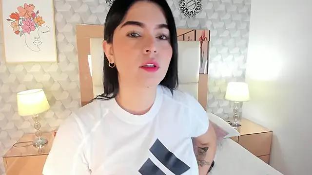 Freechat Sasha__sims__ on StripChat