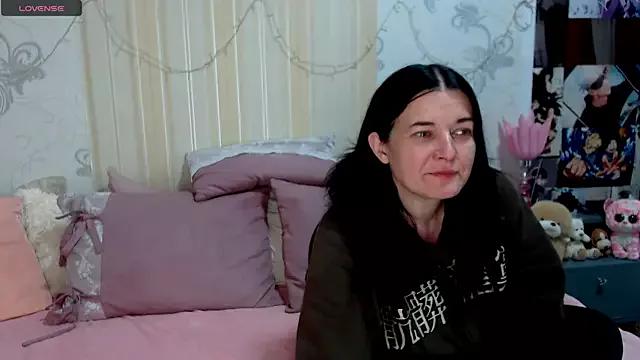 Sasha_cherry on StripChat 