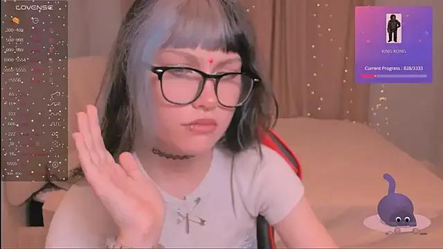 Sasha_Garcia — flash bra