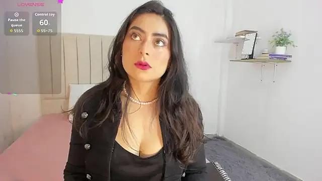 sashaa_petit — Finger Licking