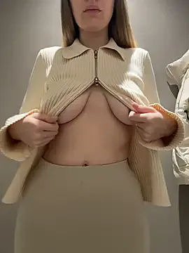 SashaCatt on StripChat