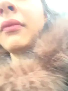 SashaCatt — Striptease show