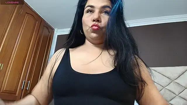 StripChat SashaCox_ is Freechat SashaCox_ — dance sexy for you