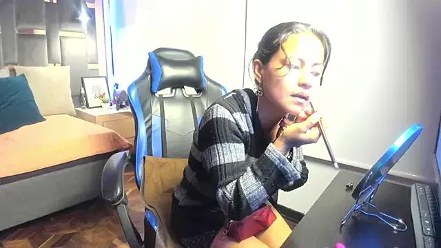 Sashapornxxx — hi, make me wet