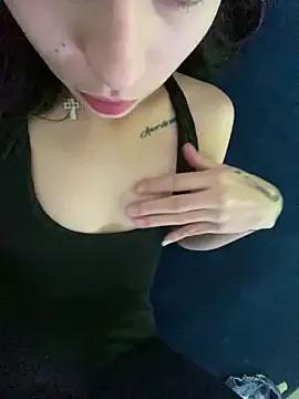 sashaxxx1630 —  Blowjob tease until dripping 
