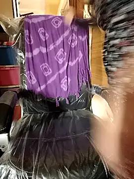 sassy_aly007 — Got period Only boobs show no nude