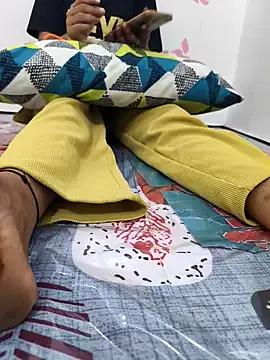 sassyishhu76 — Oil massge pussy whit fingers