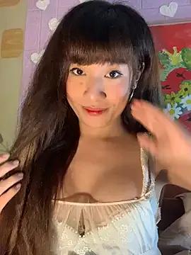 SassyLaurier — cumshow babe