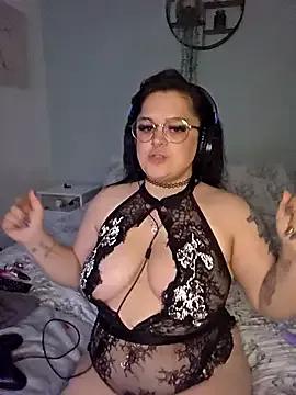 Saucy-Serenity — Freechat on StripChat