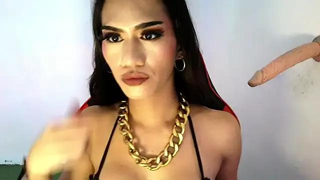 Savana_Maison — cumshot