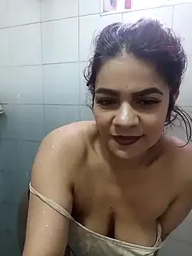 Scarleett_Lux — Domi Control x5 minutes 
