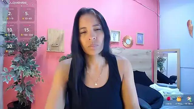 Freechat scarlet-foox on StripChat