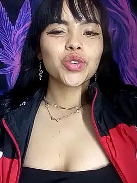 scarlet-hot_ — Show ass