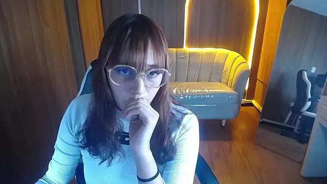 Scarlet_2b_ — Freechat on StripChat