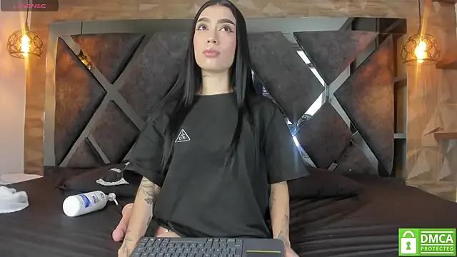 Scarlet__Jones_ — Spank ass