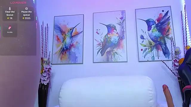 StripChat Scarlet_desiree is Freechat Scarlet_desiree — fuck pussy And spank pussy