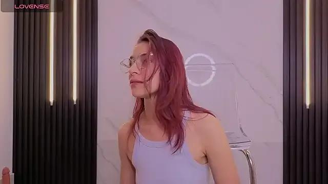 Scarlet_Red_ — Squirt for daddy (Control domi)