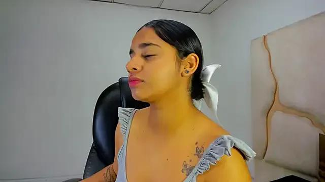 StripChat ScarletDoll is Freechat ScarletDoll — aquirt scarlet