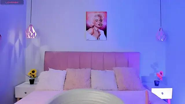 ScarletGV — sexy dance