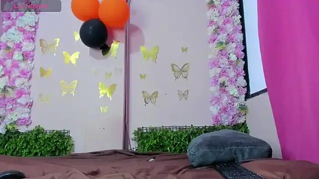 scarleth_blonde69 — controlar machina  6 mint