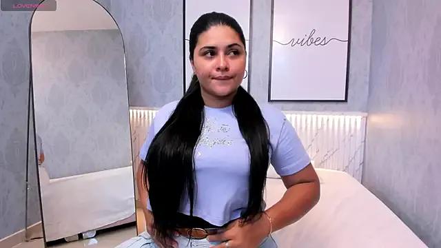 Scarleth_horny — show hole